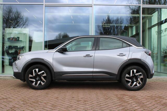 Opel MOKKA 1.2 Turbo Business Elegance