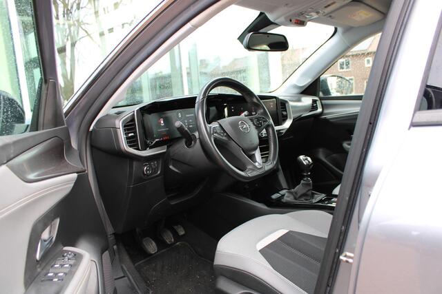 Opel MOKKA 1.2 Turbo Business Elegance