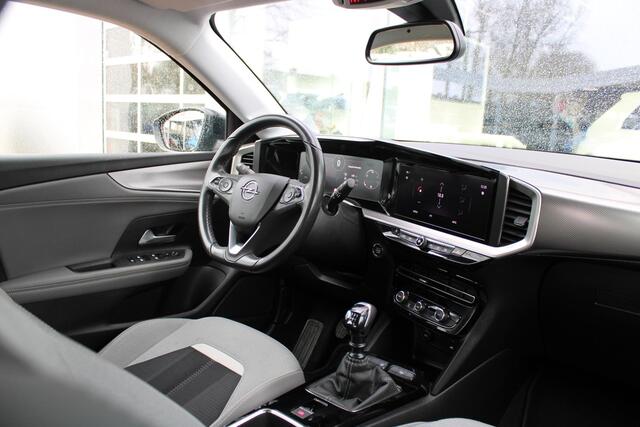 Opel MOKKA 1.2 Turbo Business Elegance