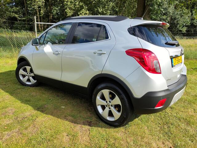 Opel MOKKA 1.4 T Innovation 140pk | CLIMA | NAVI | CRUISE | DAKJE |