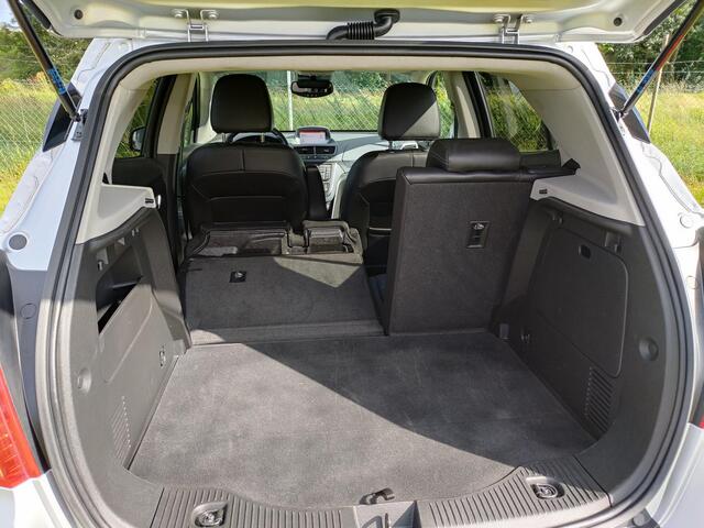 Opel MOKKA 1.4 T Innovation 140pk | CLIMA | NAVI | CRUISE | DAKJE |