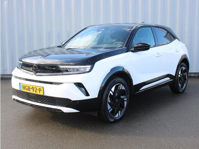 Opel MOKKA Electric GS 54 kWh