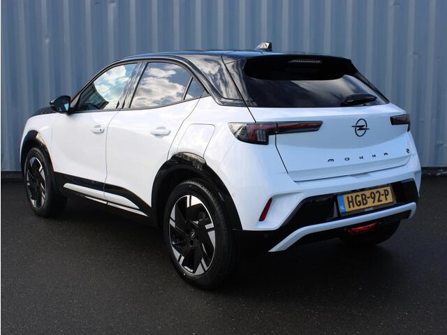 Opel MOKKA Electric GS 54 kWh
