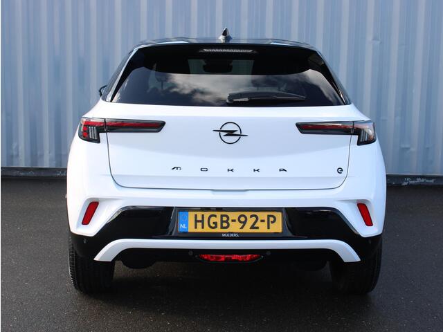Opel MOKKA Electric GS 54 kWh