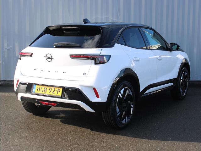 Opel MOKKA Electric GS 54 kWh