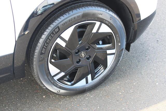 Opel MOKKA Electric GS 54 kWh