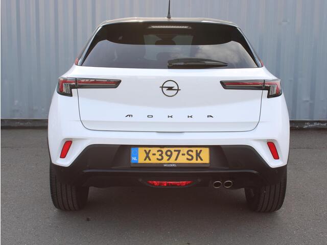 Opel MOKKA 1.2 Turbo GS Line