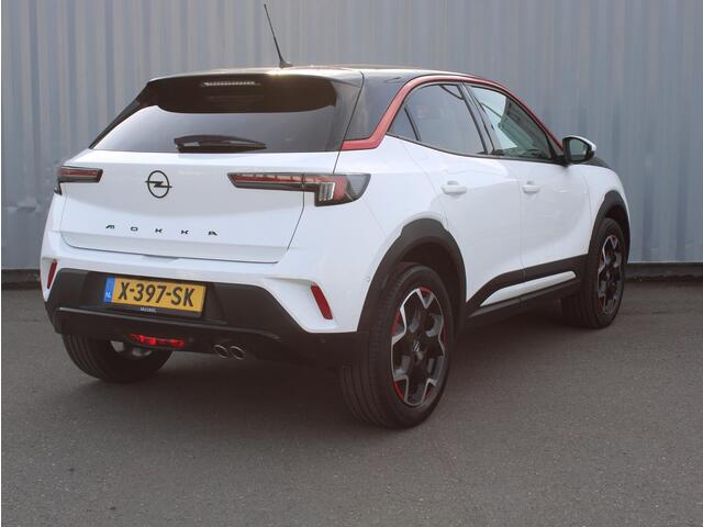 Opel MOKKA 1.2 Turbo GS Line