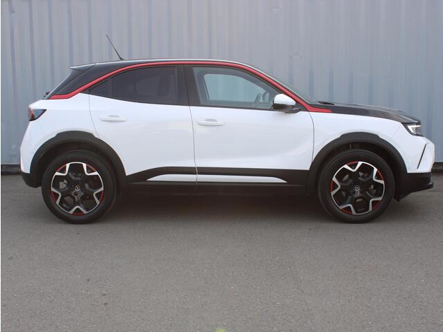 Opel MOKKA 1.2 Turbo GS Line