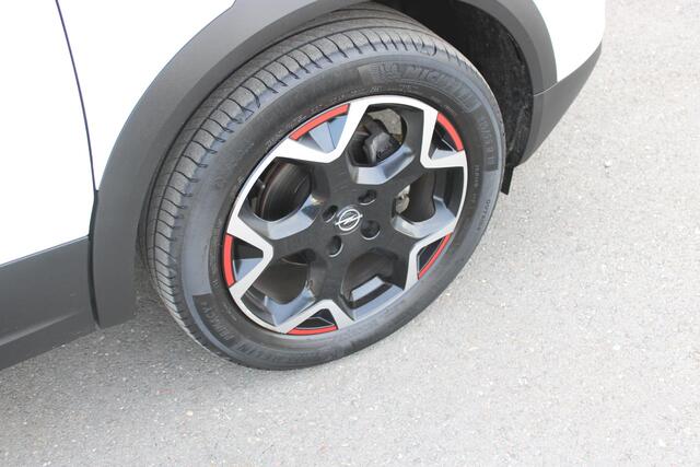 Opel MOKKA 1.2 Turbo GS Line
