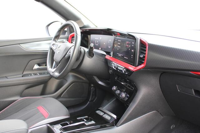 Opel MOKKA 1.2 Turbo GS Line