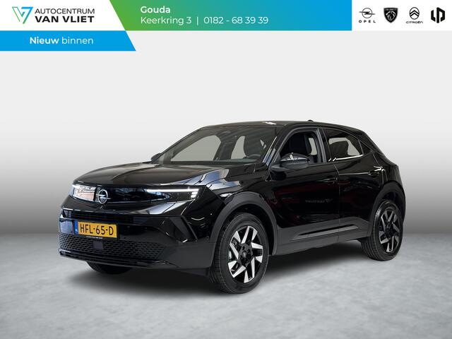 Opel MOKKA 1.2 Turbo Edition