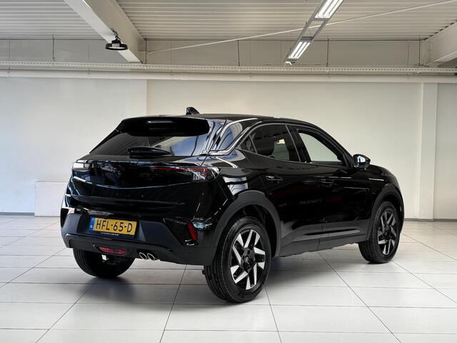 Opel MOKKA 1.2 Turbo Edition