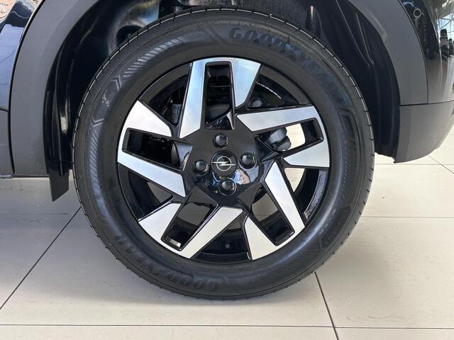 Opel MOKKA 1.2 Turbo Edition