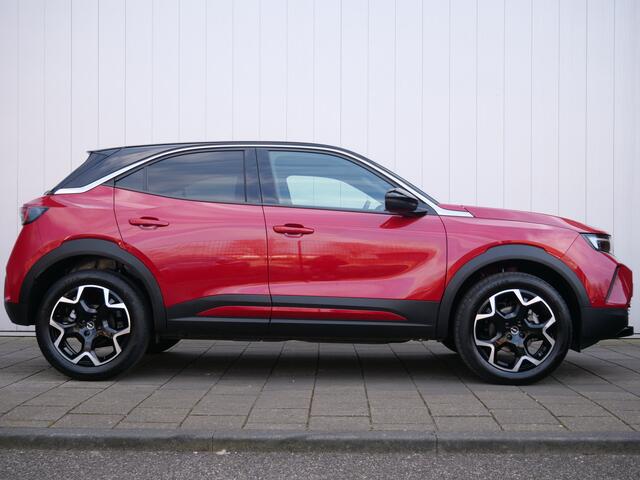 Opel MOKKA 1.2 Turbo 130pk Ultimate Automaat LED / Camera / Massagestoel