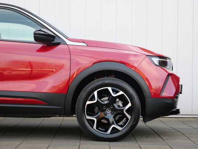 Opel MOKKA 1.2 Turbo 130pk Ultimate Automaat LED / Camera / Massagestoel