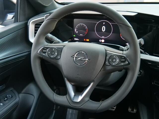 Opel MOKKA 1.2 Turbo 130pk Ultimate Automaat LED / Navigatie / Camera