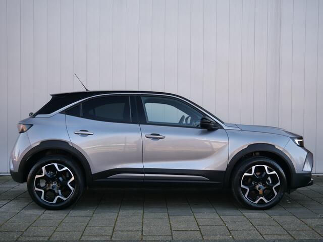 Opel MOKKA 1.2 Turbo 130pk Ultimate Automaat LED / Navigatie / Camera