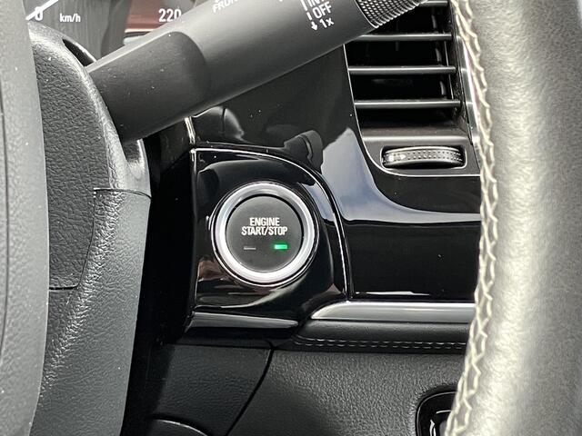 Opel MOKKA X 1.4 Turbo Innovation | Leder + AGR | Schuifdak | Trekhaak | Camera | Zeer compleet | Lage km-stand |