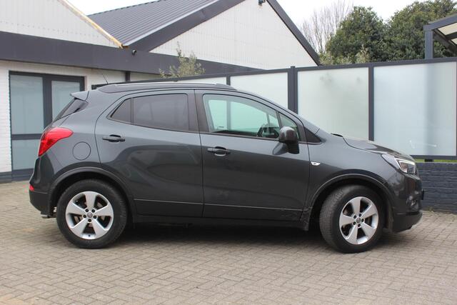 Opel MOKKA X 1.4 TURBO 103kW s/s 4X4 Innovation Airco, Navi, Camera, Trekhaak