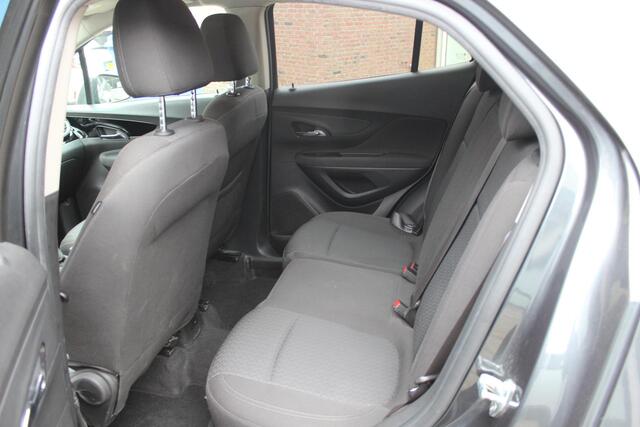 Opel MOKKA X 1.4 TURBO 103kW s/s 4X4 Innovation Airco, Navi, Camera, Trekhaak