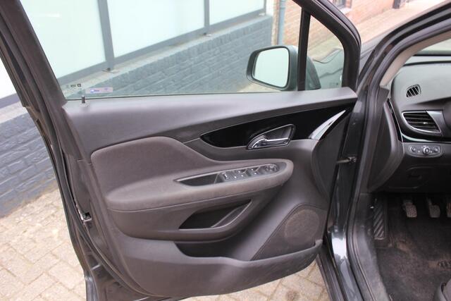 Opel MOKKA X 1.4 TURBO 103kW s/s 4X4 Innovation Airco, Navi, Camera, Trekhaak