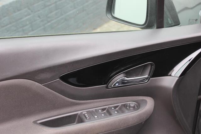 Opel MOKKA X 1.4 TURBO 103kW s/s 4X4 Innovation Airco, Navi, Camera, Trekhaak