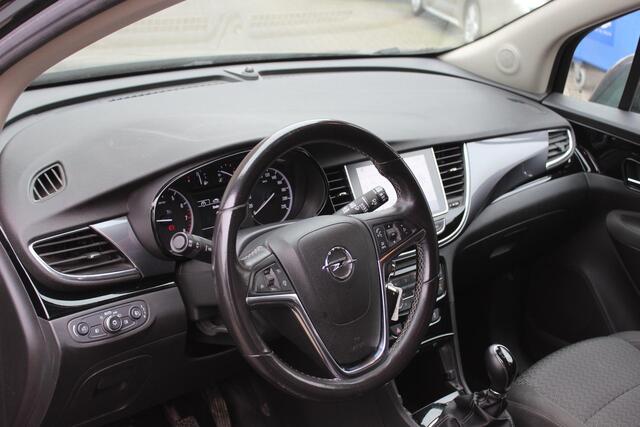 Opel MOKKA X 1.4 TURBO 103kW s/s 4X4 Innovation Airco, Navi, Camera, Trekhaak