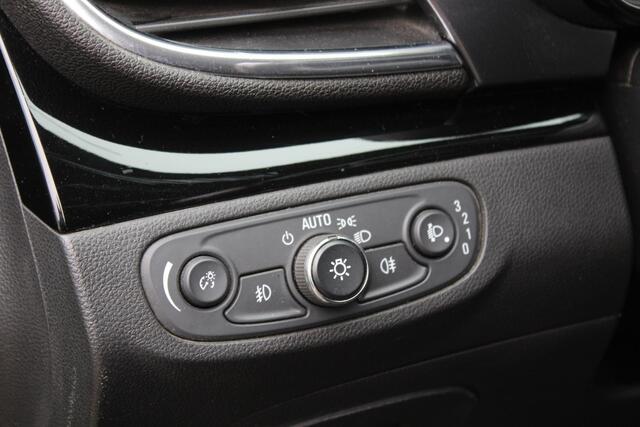 Opel MOKKA X 1.4 TURBO 103kW s/s 4X4 Innovation Airco, Navi, Camera, Trekhaak