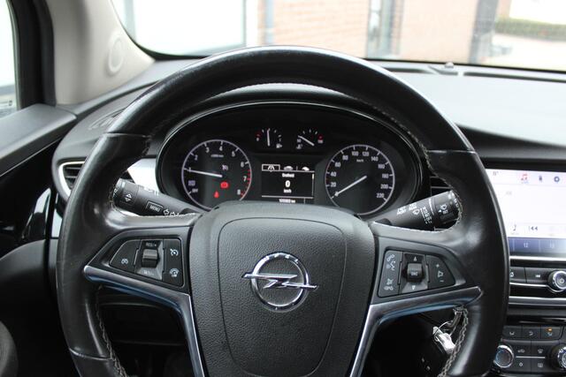 Opel MOKKA X 1.4 TURBO 103kW s/s 4X4 Innovation Airco, Navi, Camera, Trekhaak