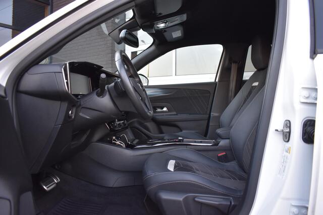 Opel MOKKA 1.2 Turbo 130PK Aut. Ultimate | Navi | Camera | Stoelverwa. | Incl. Garantie