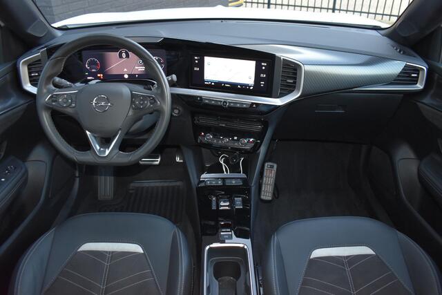 Opel MOKKA 1.2 Turbo 130PK Aut. Ultimate | Navi | Camera | Stoelverwa. | Incl. Garantie