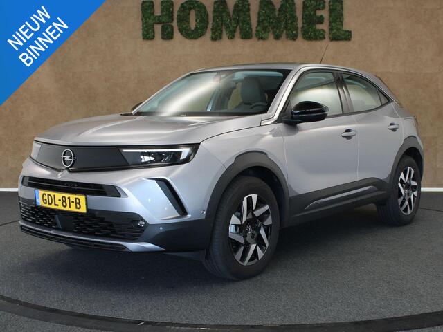 Opel MOKKA 1.2 Turbo Edition - ORIGINEEL NEDERLANDSE AUTO - PARKEERSENSOREN VOOR EN ACHTER - STUUR VERWARMING - STOEL VERWARMING - ADAPTIVE CRUISE CONTROL - CLIMATE CONTROL