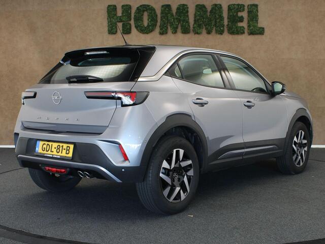 Opel MOKKA 1.2 Turbo Edition - ORIGINEEL NEDERLANDSE AUTO - PARKEERSENSOREN VOOR EN ACHTER - STUUR VERWARMING - STOEL VERWARMING - ADAPTIVE CRUISE CONTROL - CLIMATE CONTROL