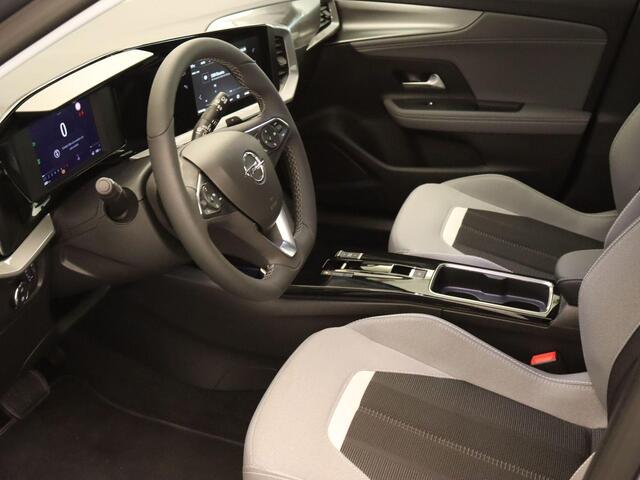 Opel MOKKA 1.2 Turbo Edition - ORIGINEEL NEDERLANDSE AUTO - PARKEERSENSOREN VOOR EN ACHTER - STUUR VERWARMING - STOEL VERWARMING - ADAPTIVE CRUISE CONTROL - CLIMATE CONTROL