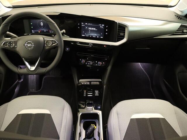 Opel MOKKA 1.2 Turbo Edition - ORIGINEEL NEDERLANDSE AUTO - PARKEERSENSOREN VOOR EN ACHTER - STUUR VERWARMING - STOEL VERWARMING - ADAPTIVE CRUISE CONTROL - CLIMATE CONTROL