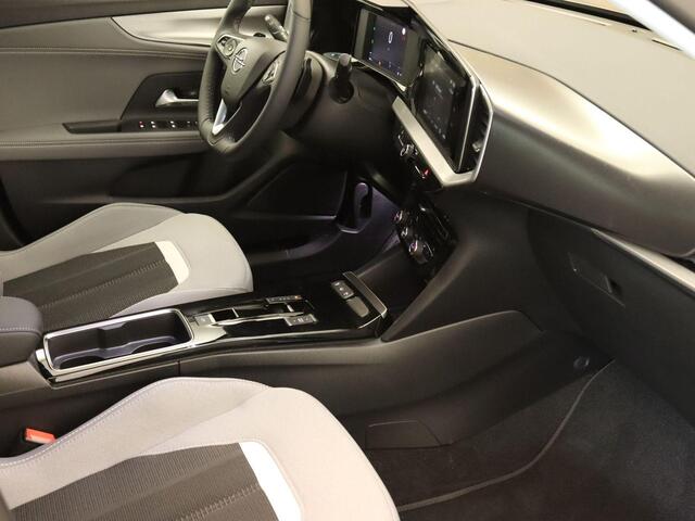 Opel MOKKA 1.2 Turbo Edition - ORIGINEEL NEDERLANDSE AUTO - PARKEERSENSOREN VOOR EN ACHTER - STUUR VERWARMING - STOEL VERWARMING - ADAPTIVE CRUISE CONTROL - CLIMATE CONTROL