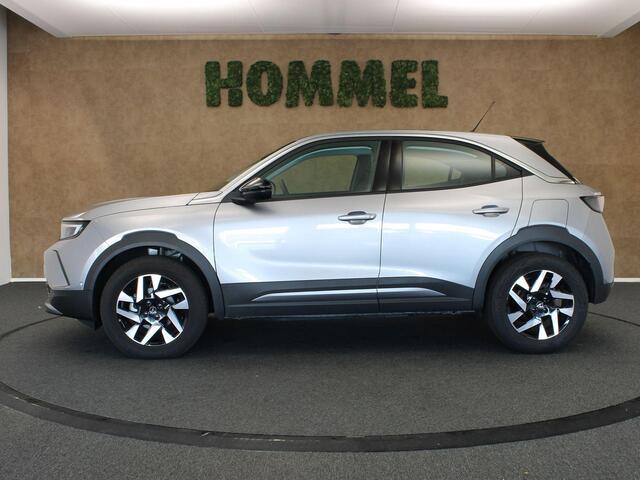 Opel MOKKA 1.2 Turbo Edition - ORIGINEEL NEDERLANDSE AUTO - PARKEERSENSOREN VOOR EN ACHTER - STUUR VERWARMING - STOEL VERWARMING - ADAPTIVE CRUISE CONTROL - CLIMATE CONTROL