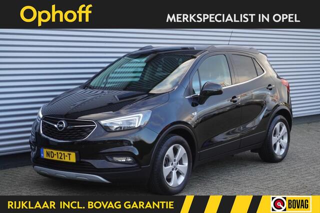 Opel MOKKA 1.4 Turbo Innovation / Camera / AGR-stoelen / Navi / PDC / DAB+