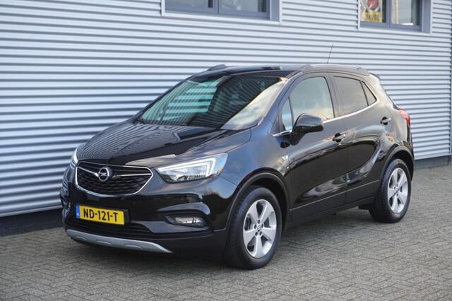 Opel MOKKA 1.4 Turbo Innovation / Camera / AGR-stoelen / Navi / PDC / DAB+