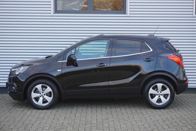 Opel MOKKA 1.4 Turbo Innovation / Camera / AGR-stoelen / Navi / PDC / DAB+