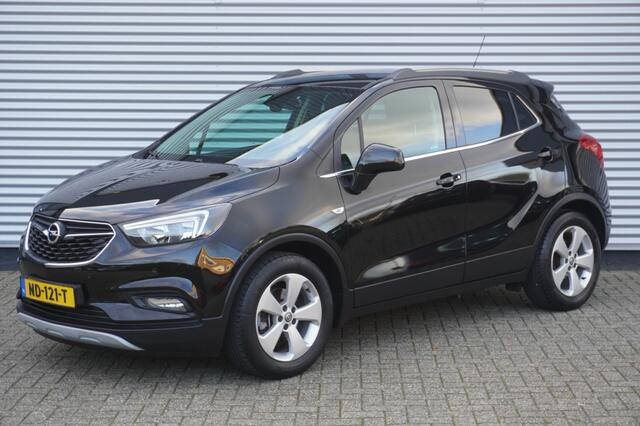 Opel MOKKA 1.4 Turbo Innovation / Camera / AGR-stoelen / Navi / PDC / DAB+