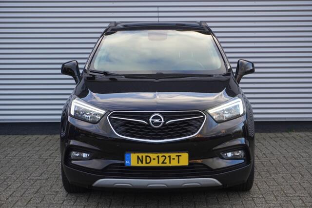 Opel MOKKA 1.4 Turbo Innovation / Camera / AGR-stoelen / Navi / PDC / DAB+