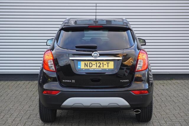 Opel MOKKA 1.4 Turbo Innovation / Camera / AGR-stoelen / Navi / PDC / DAB+