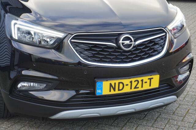 Opel MOKKA 1.4 Turbo Innovation / Camera / AGR-stoelen / Navi / PDC / DAB+