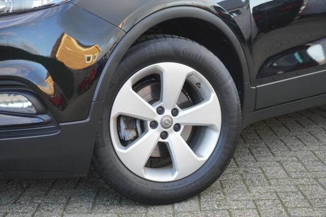 Opel MOKKA 1.4 Turbo Innovation / Camera / AGR-stoelen / Navi / PDC / DAB+