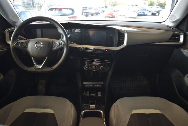 Opel MOKKA 1.2 Turbo Elegance Airco Navi Camera Km 52.500 !!