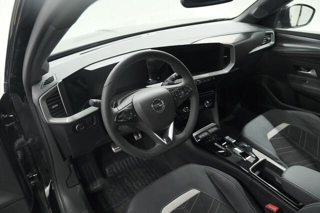 Opel MOKKA 130 Turbo AT8 Ultimate | Camera | Dodehoekdetectie | Massage | Adaptieve Cruise Control