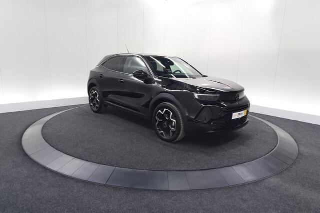 Opel MOKKA 130 Turbo AT8 Ultimate | Camera | Dodehoekdetectie | Massage | Adaptieve Cruise Control