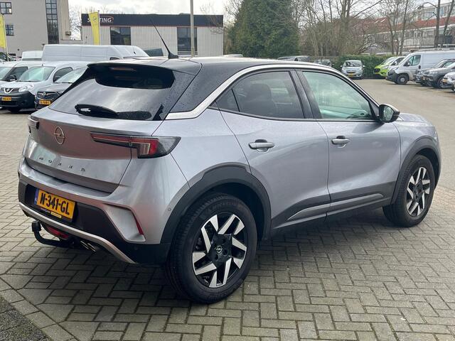 Opel MOKKA 1.2 Turbo Business Elegance 130 PK | Navigatie | Camera | Trekhaak | Stuur- en stoelverwarming | Lichtmetalen velgen